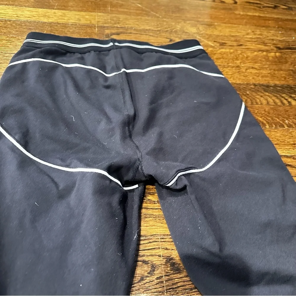 Alo Airbrush High-Waist Heart Throb Legging
